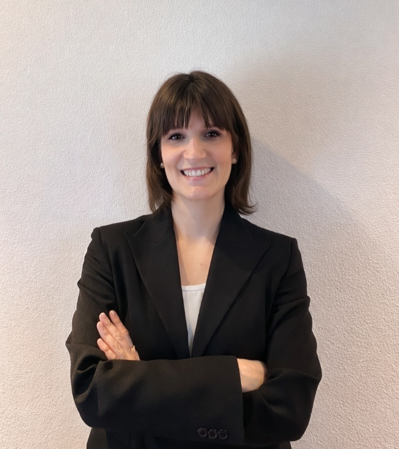 Dott.ssa Veronica Maria Cariboni