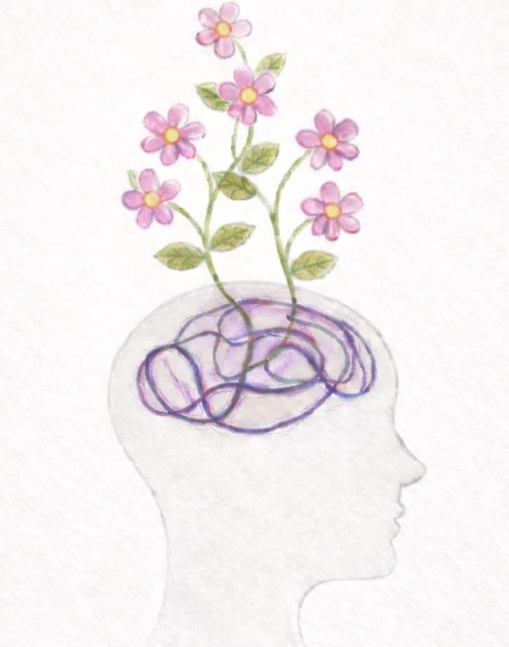 Logo Veronica Maria Cariboni